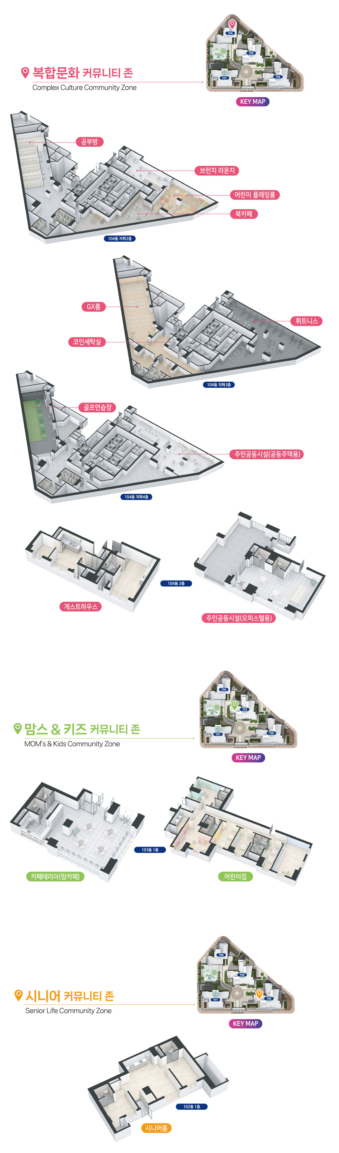 울산 신복역 비스타메트로 커뮤니티