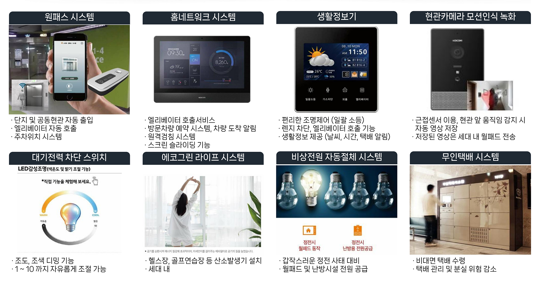 울산 신복역 비스타메트로 시스템